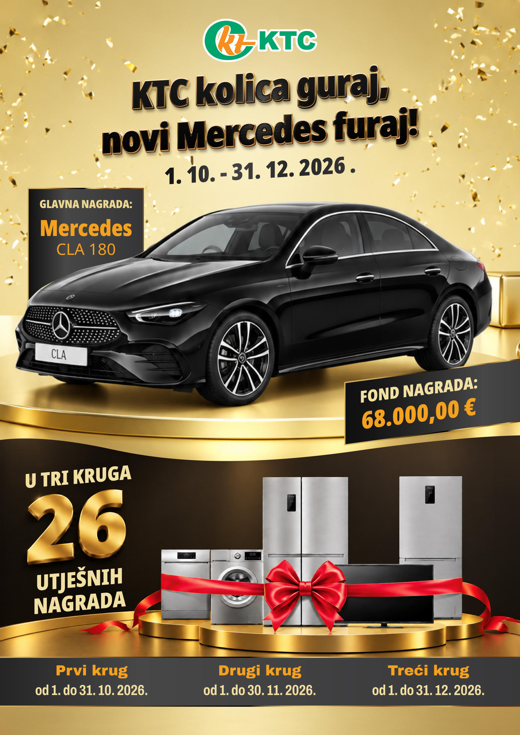 Velika nagradna igra-Mercedes